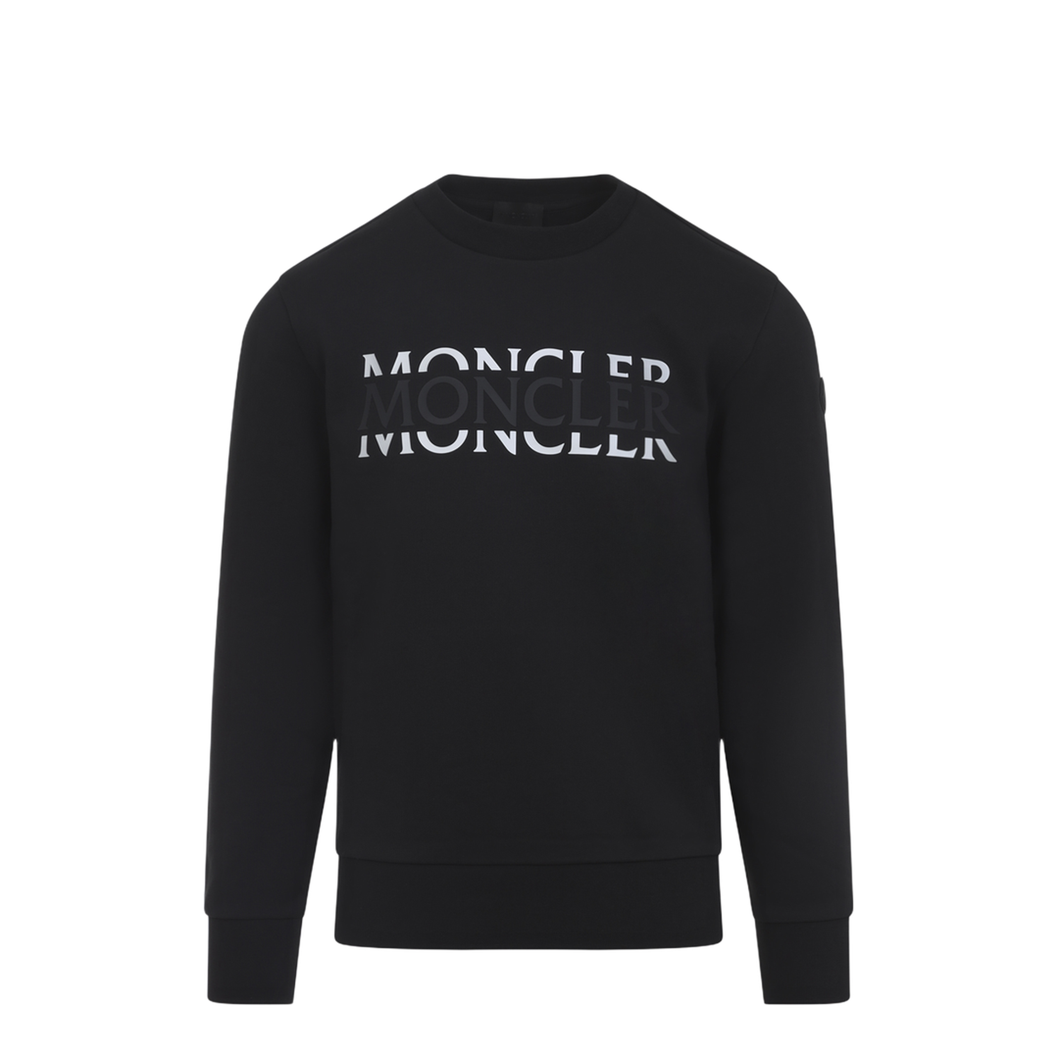 MAYFEYR - Moncler - Cotton Sweatshirt - L10918G0000489AZY