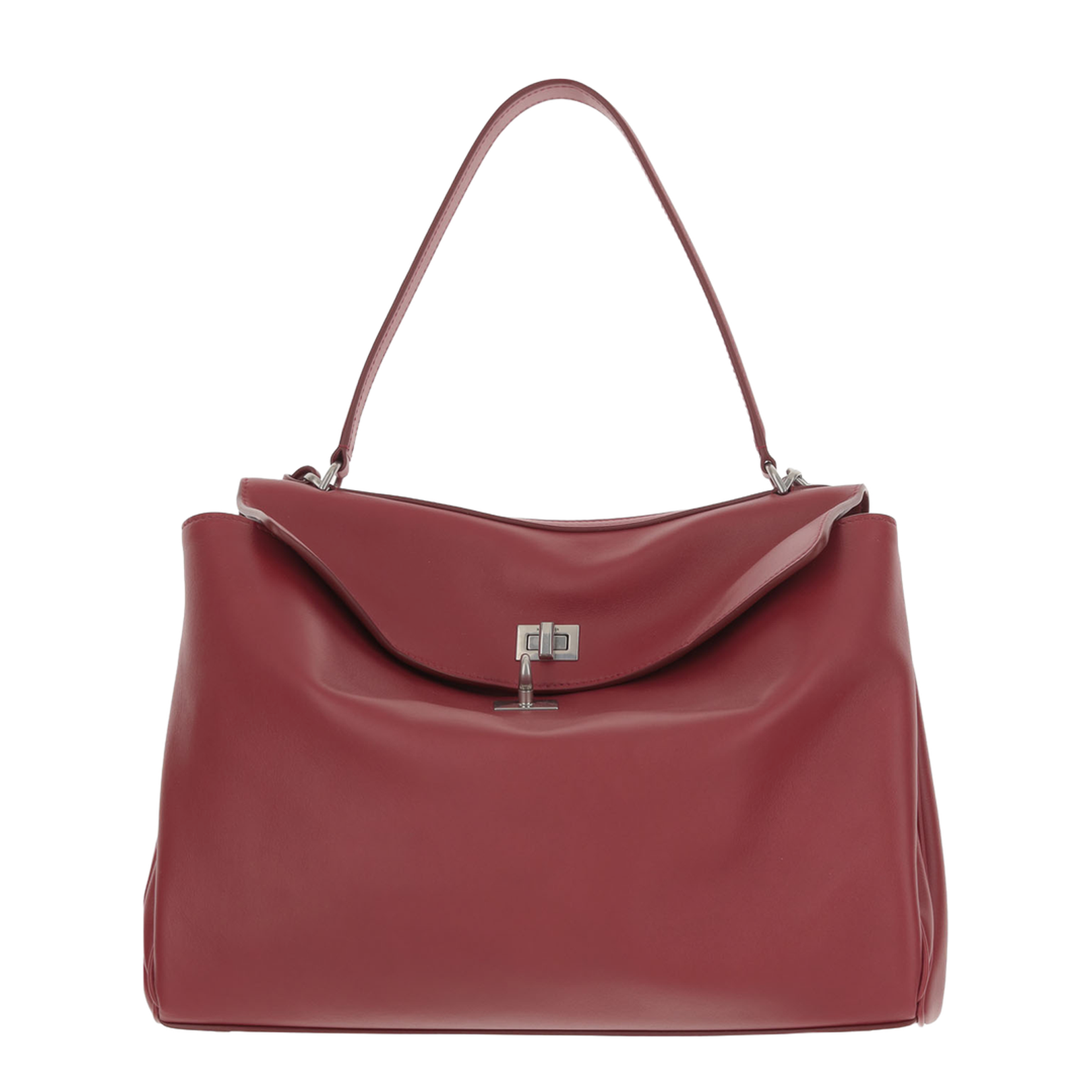 Rodeo Leather Shoulder Bag