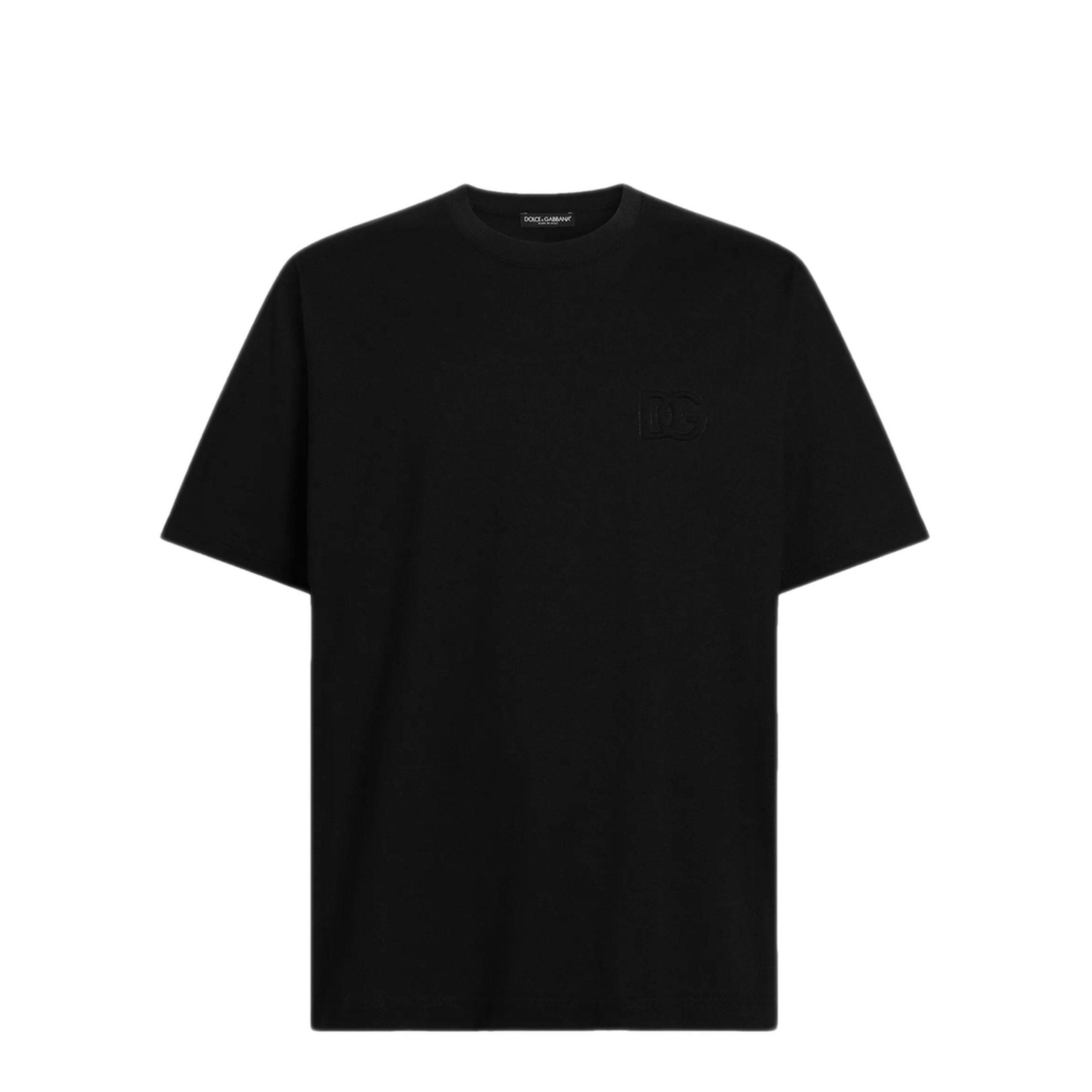 MAYFEYR - Dolce & Gabbana - T-Shirt - G8PN9ZG7P7V