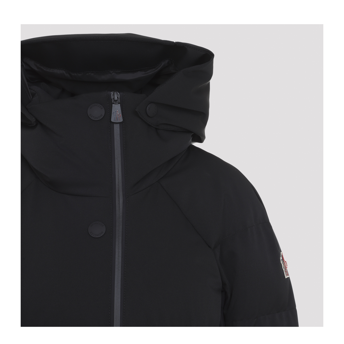 MAYFEYR - Moncler - Grenoble Guyane Jacket - L20981A00048597S5999