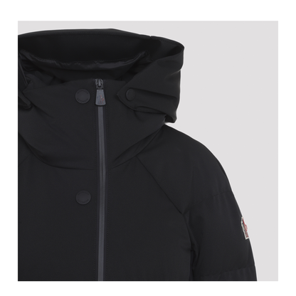 MAYFEYR - Moncler - Grenoble Guyane Jacket - L20981A00048597S5999