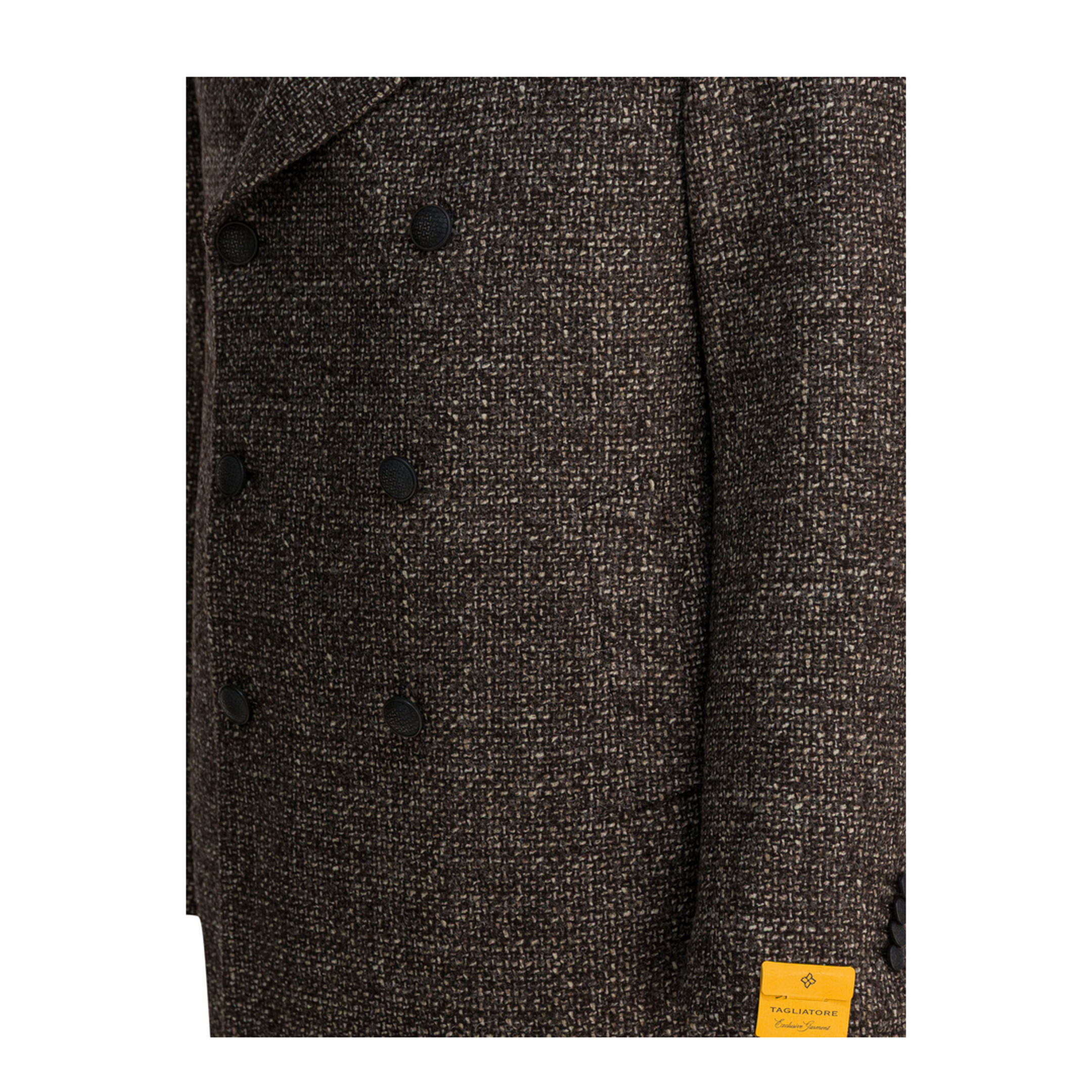 MAYFEYR - Tagliatore - Long Wool Coat - ARDENTRA340327EM939