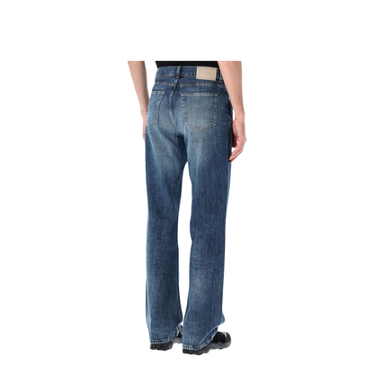 MAYFEYR - Our Legacy - Jeans Blue - M2265CVBW