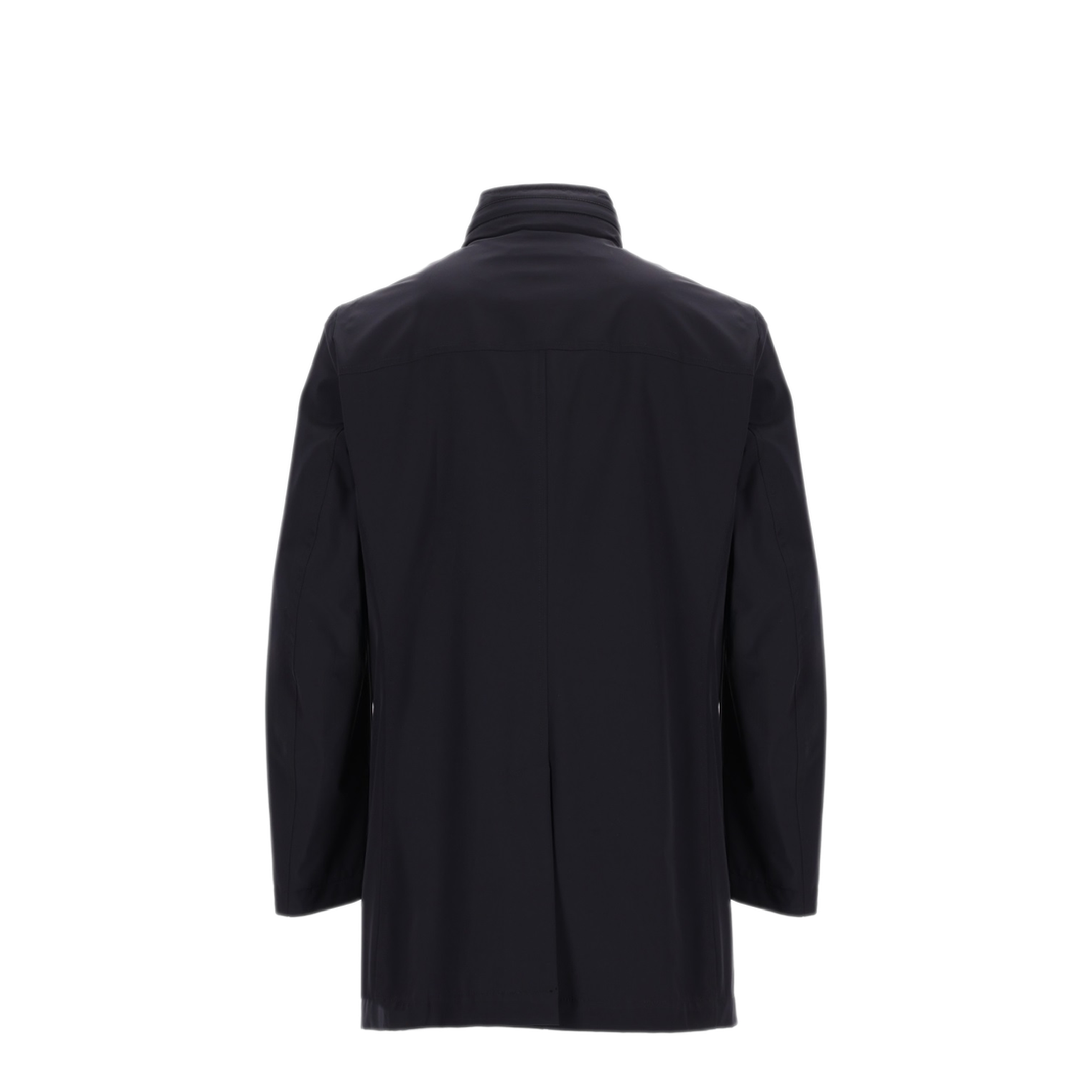MAYFEYR - MOORER - Hektor Kn Coat - MOUGI100033TEPA009U0402