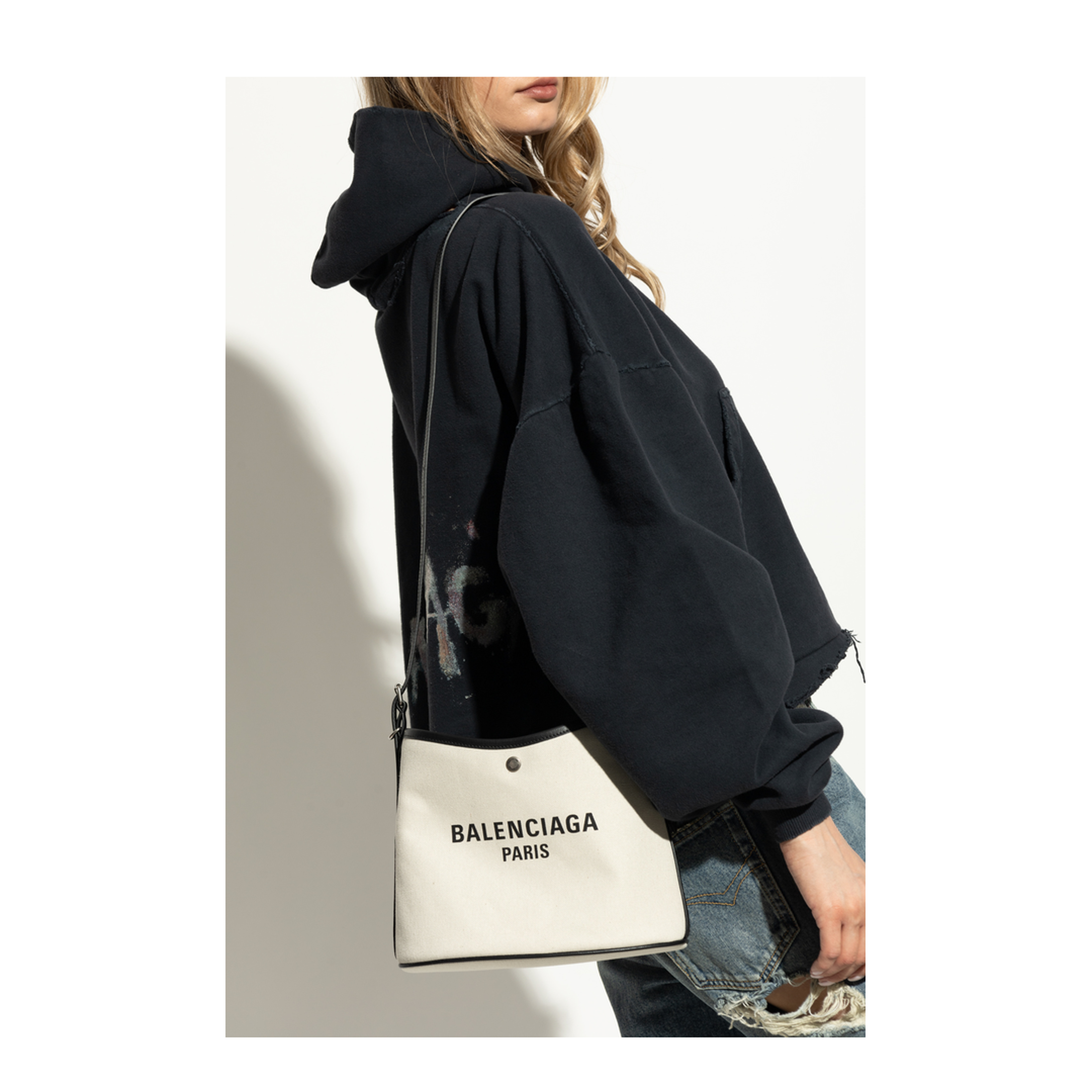 Biarritz Shoulder Bag