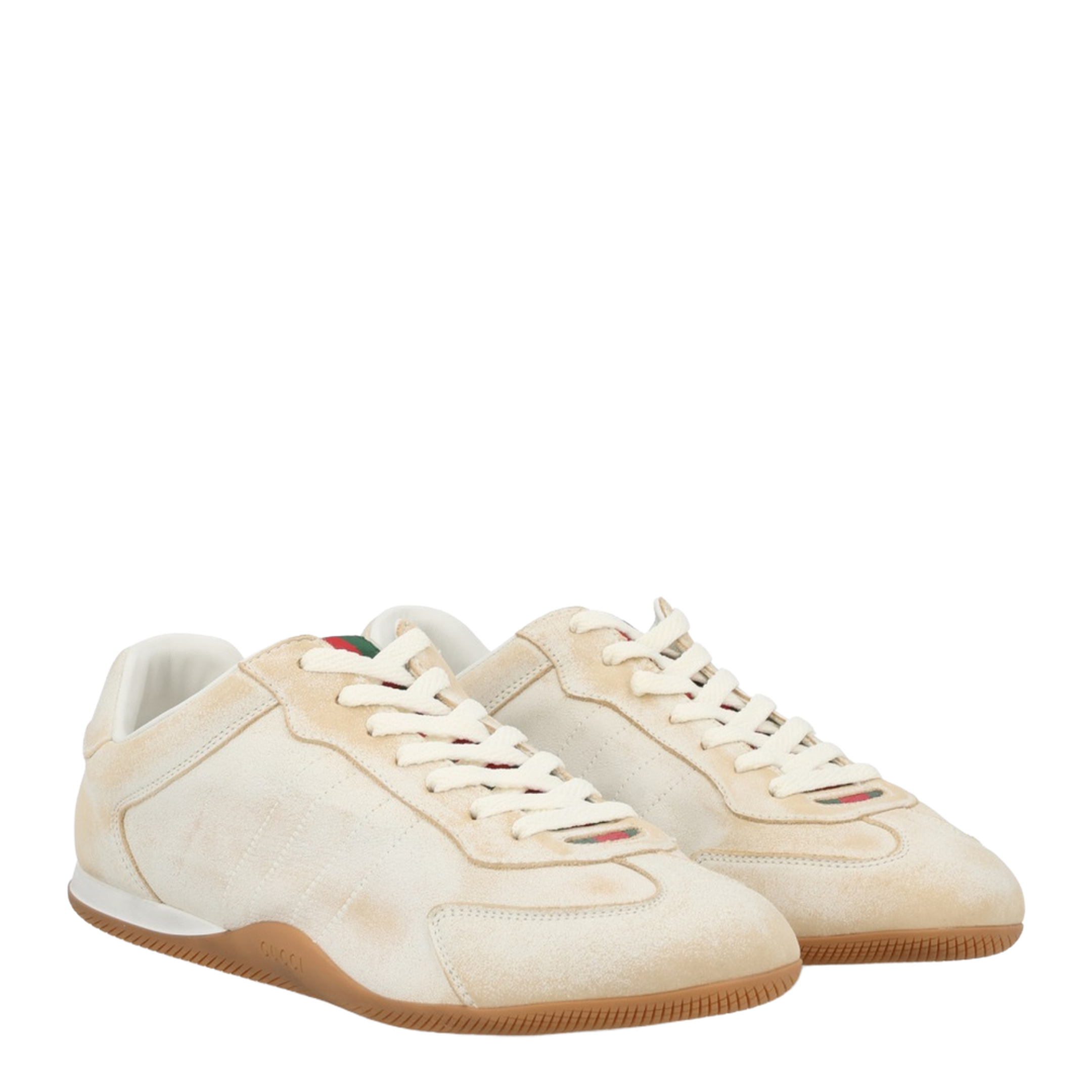 Sneakers White