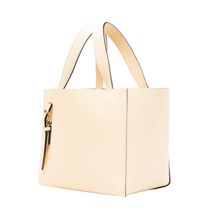 Bucket Micro Tote Bag