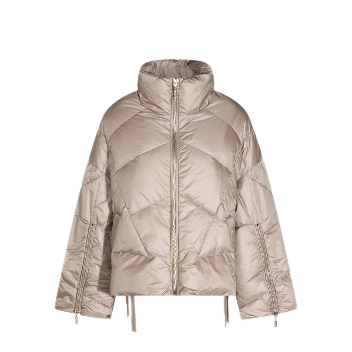 MAYFEYR - Twinset - Twin Set Coats - 262TT2620S1285000369