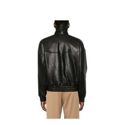 MAYFEYR -  - Jacket In Bubbled Lambskin - 847967YCNF21000