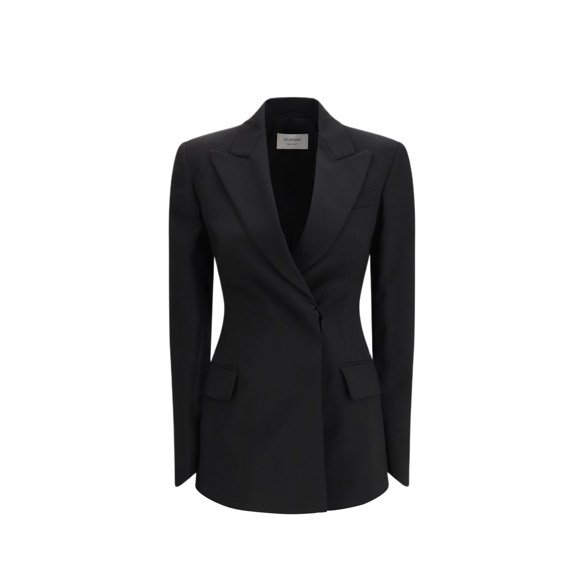 MAYFEYR -  - Tailored Wool Blazer - 2612041011600004