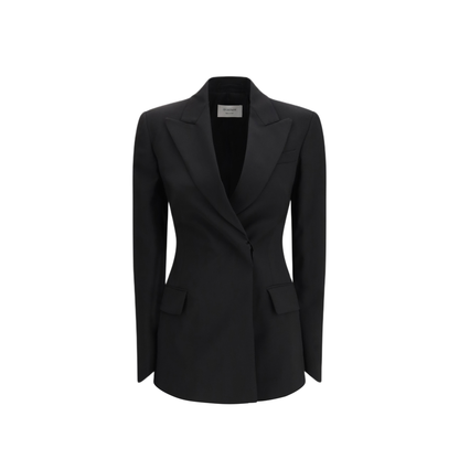 MAYFEYR -  - Tailored Wool Blazer - 2612041011600004