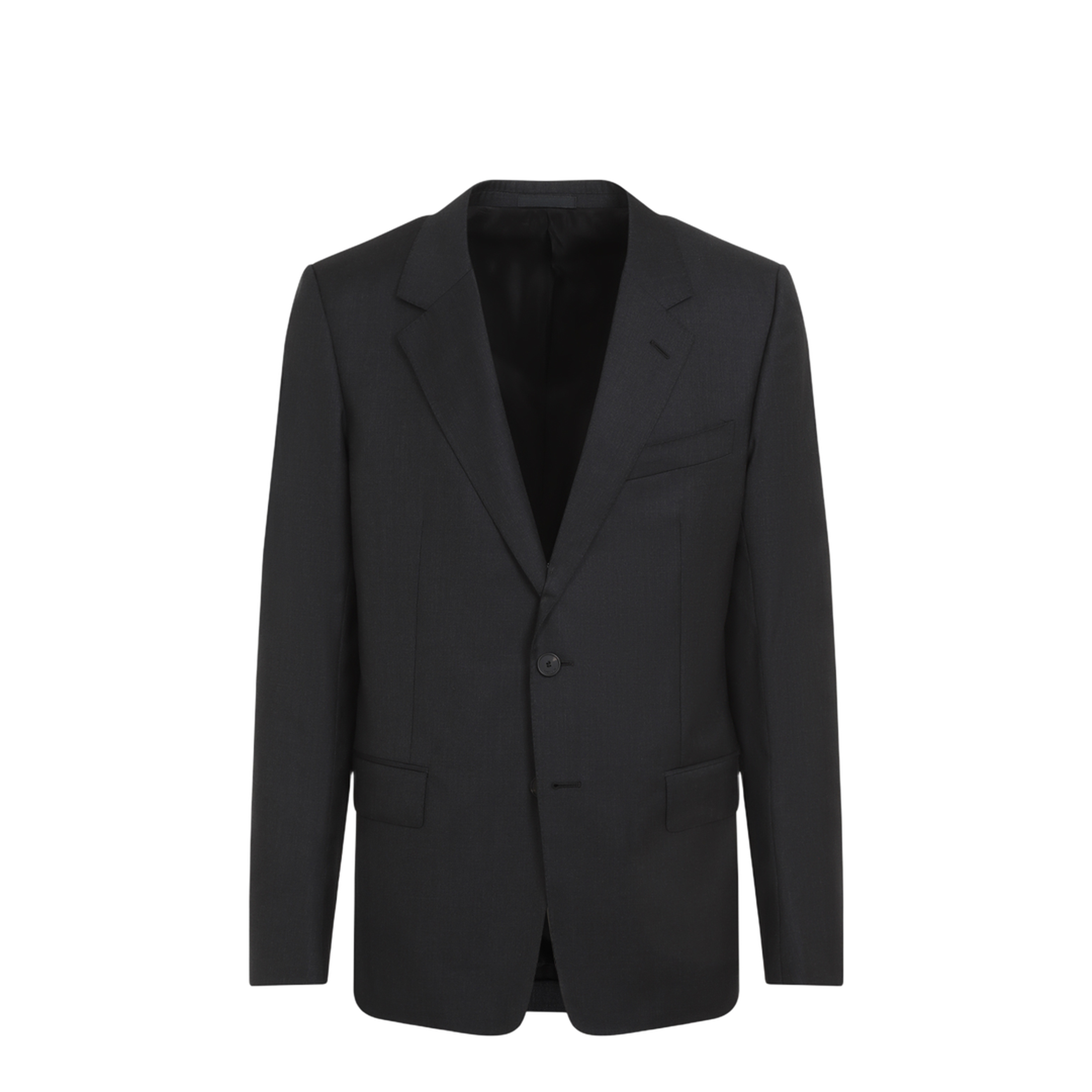MAYFEYR - Lanvin - Single Breasted Tailored Jacket - RMJA00234916A24