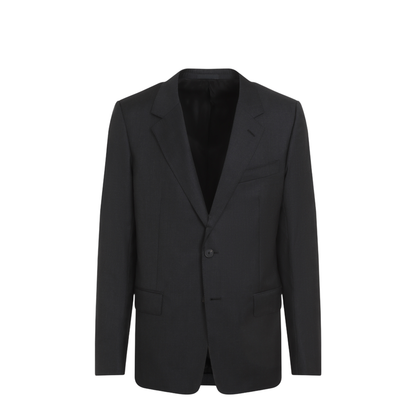 MAYFEYR - Lanvin - Single Breasted Tailored Jacket - RMJA00234916A24