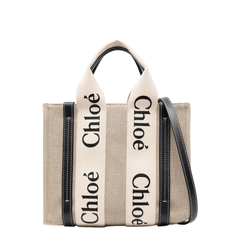 Navy Bag