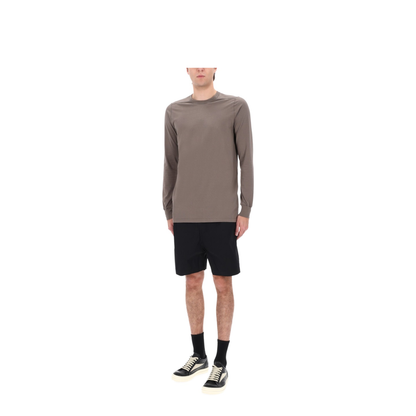 MAYFEYR - Rick Owens - Level Ls T-Shirt - RU01F2266JA34