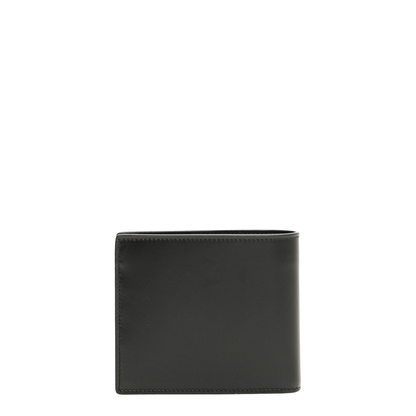 East/West Monogram Wallet