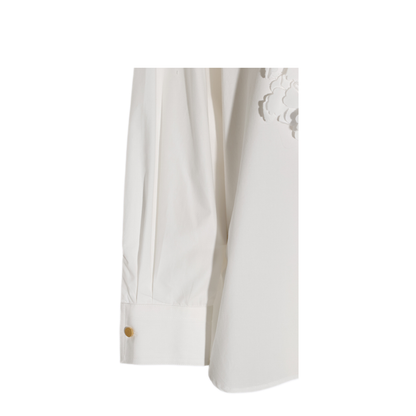 MAYFEYR - Alberta Ferretti - Shirts - 262UA020866220002