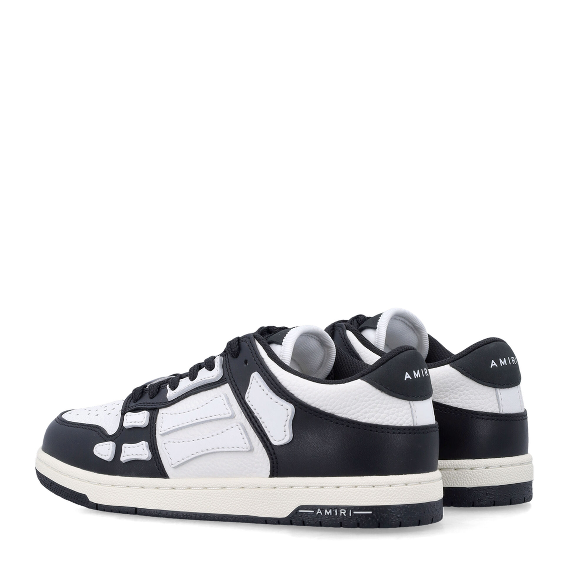 MAYFEYR - Amiri - Sneakers Black - AKFOSR1023099