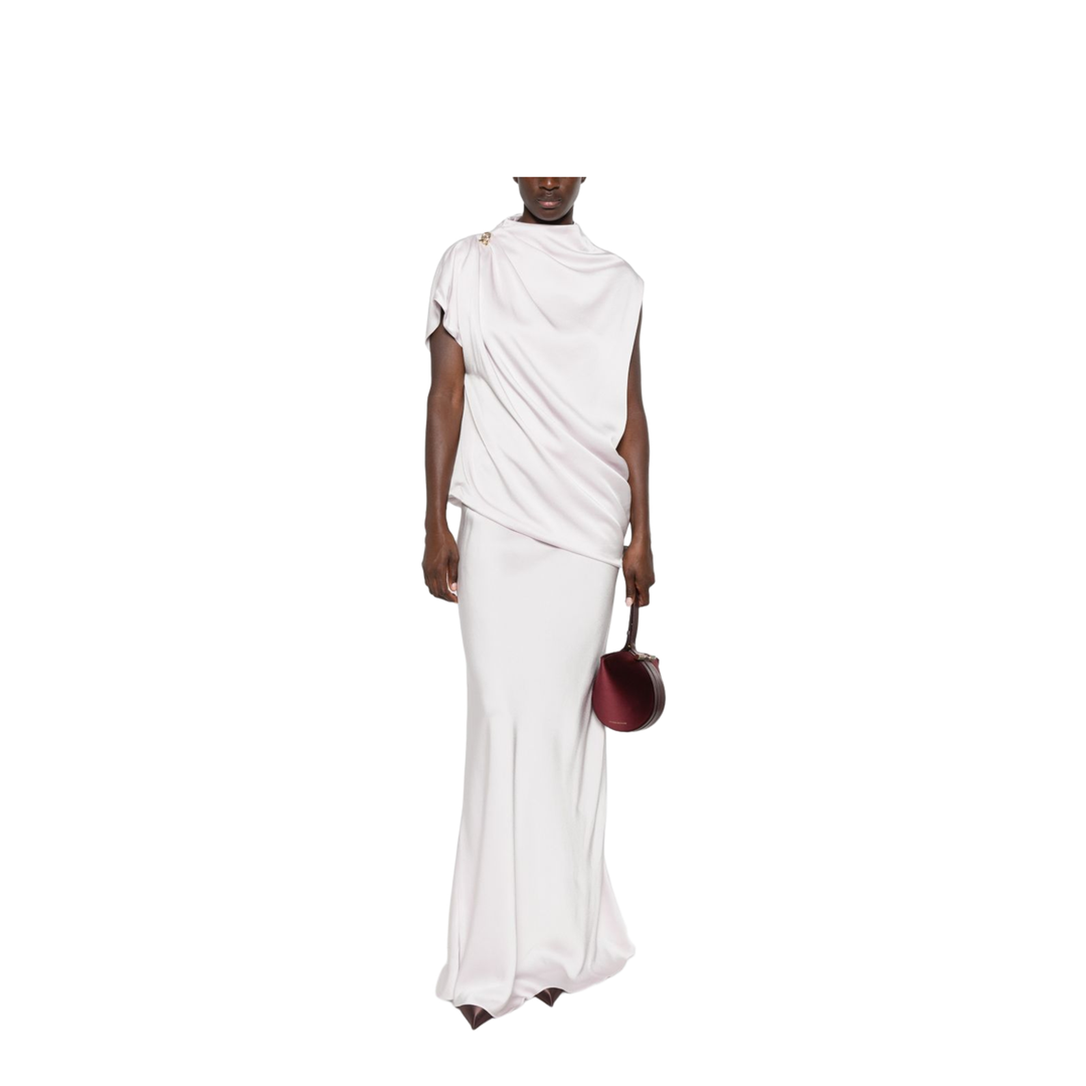 MAYFEYR - Unknown - Top Grey - TPD216F258D9828203
