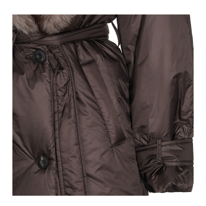 MAYFEYR - Antonelli Firenze - Coats - R74254068231
