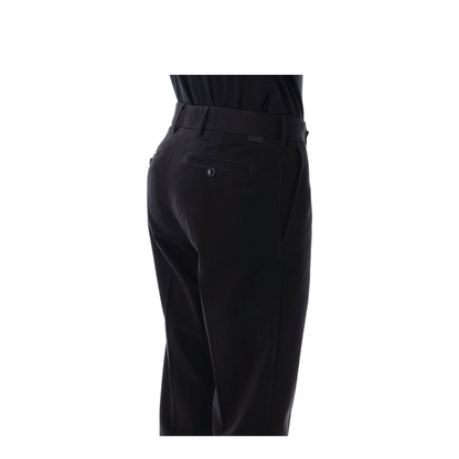 Trousers Black