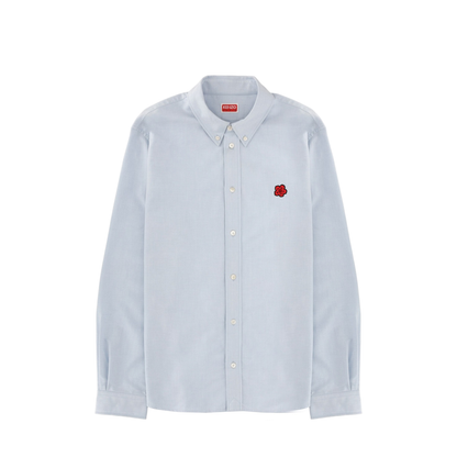 Boke Flower Logo Shirt