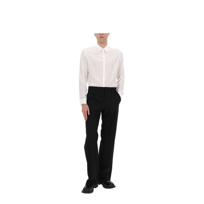 Silk Shirt