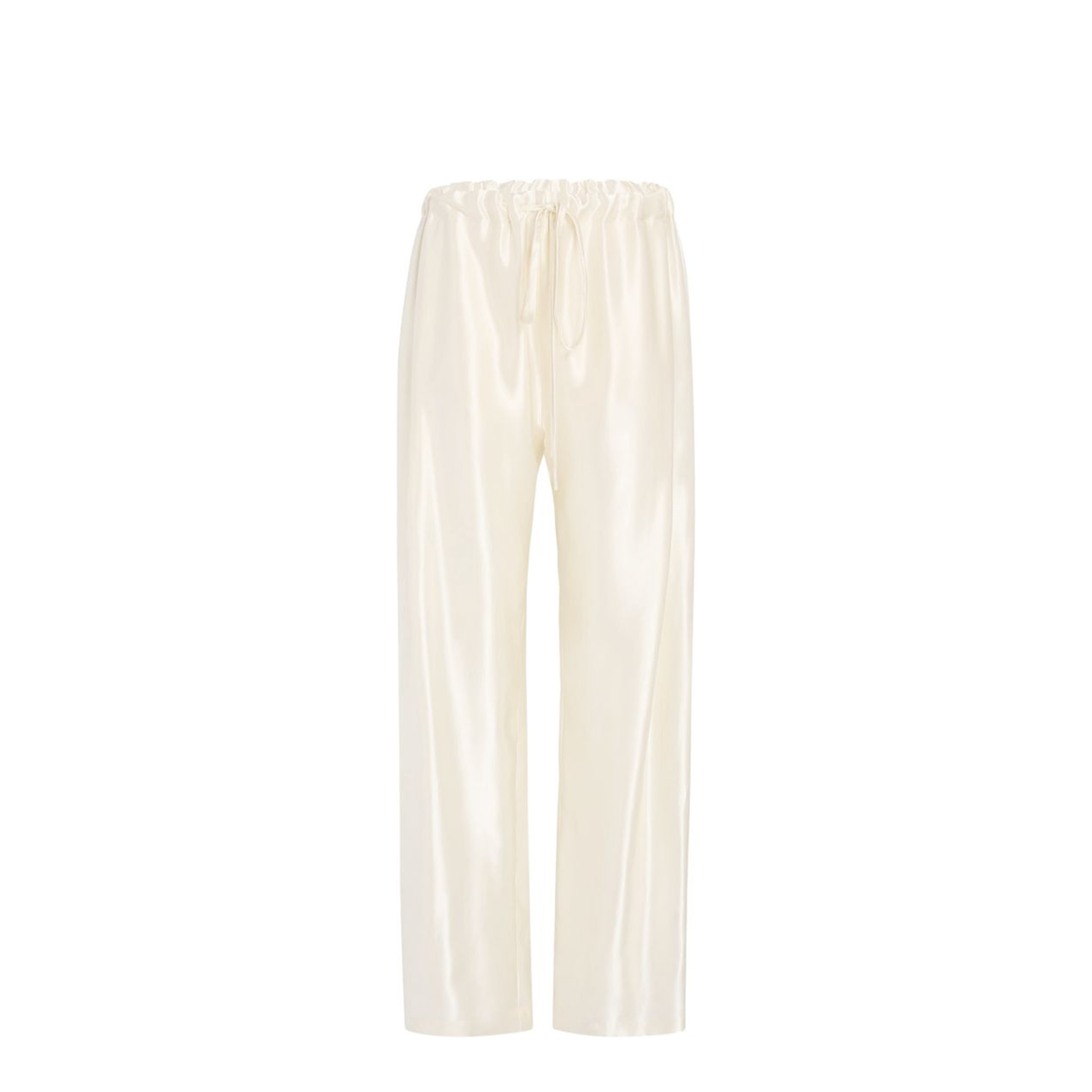 MAYFEYR - Khaite - Trousers Beige - 31934225103