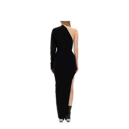 One-Shoulder Dress