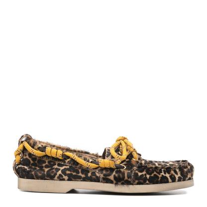 MAYFEYR - Golden Goose - Boat Mocassin Shoes - GWF00883F00831981487