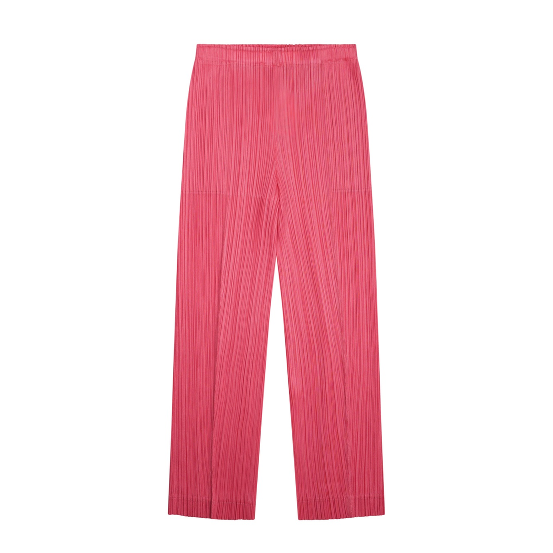 MAYFEYR - Bao Bao Issey Miyake - Pleated Pants - PP56JF37226