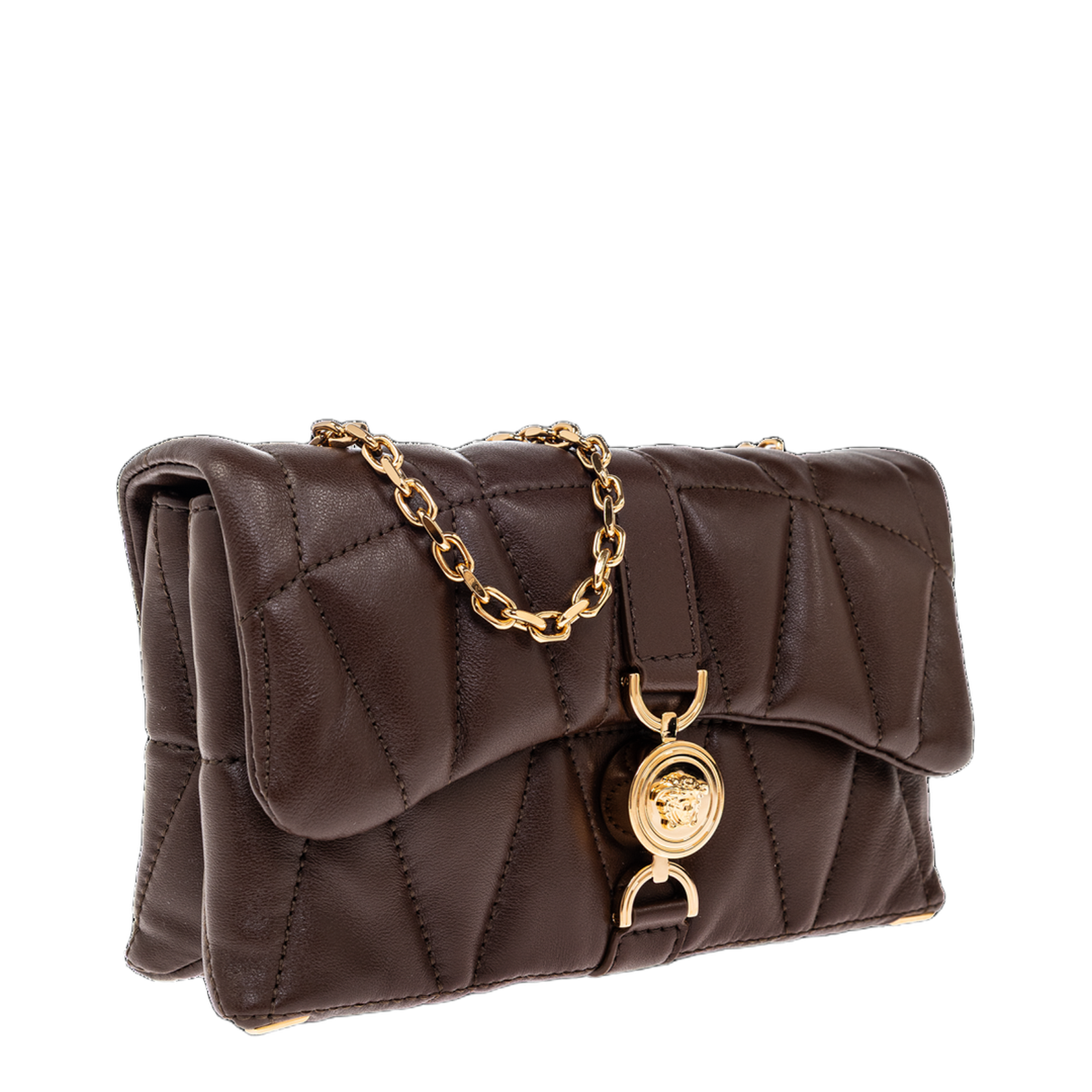 Shoulder bag `Kleio Mini`