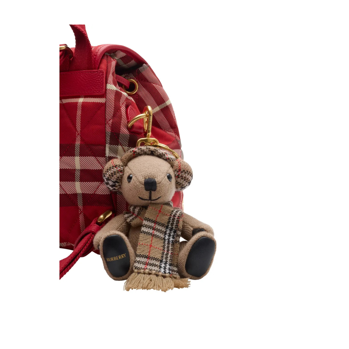 MAYFEYR - Burberry - Keychains - 8124850A2021
