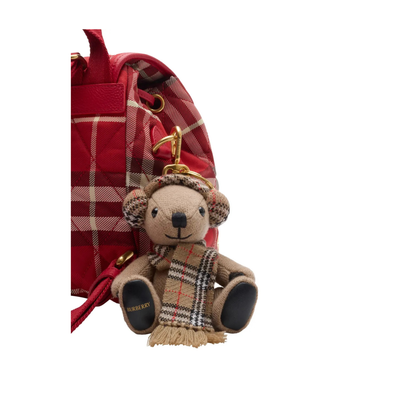 MAYFEYR - Burberry - Keychains - 8124850A2021