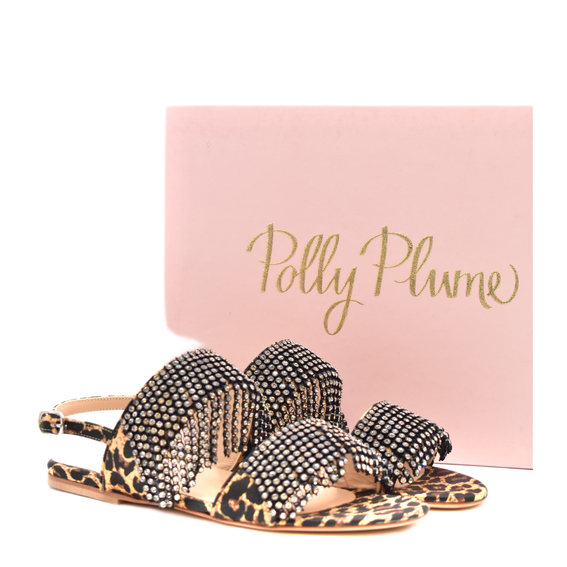 MAYFEYR - Polly Plume - Sandals - 0164089