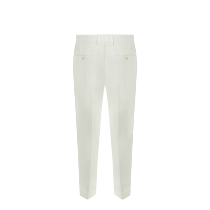 MAYFEYR - GTA IL PANTALONE - Trousers - LUCA61512002H