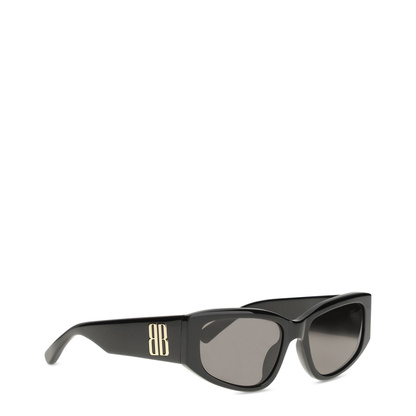 MAYFEYR - Balenciaga - Rectangular Af Sunglasses - 858833T0039