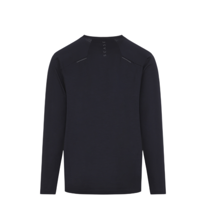 MAYFEYR - SEASE - Long Sleeve T Shirt - LR040TJ014B62