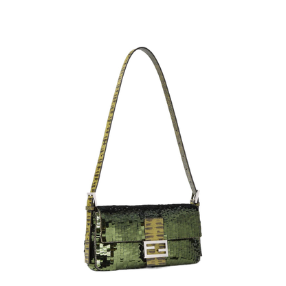 MAYFEYR - Fendi - Baguette - 8BR850B20KF0QQ4