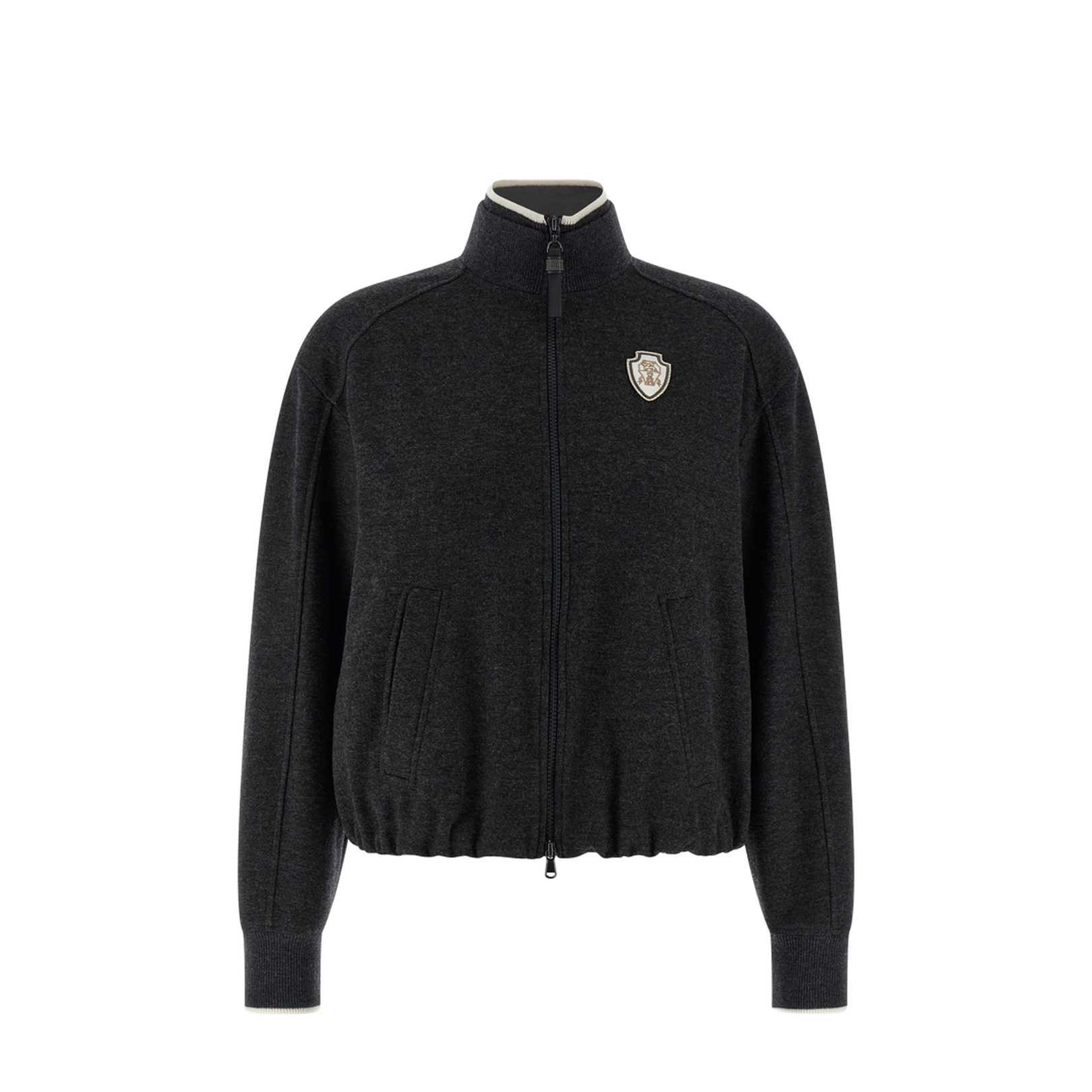 Heraldic Coat Of Arms Sweatshirt