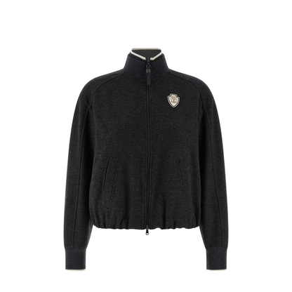 Heraldic Coat Of Arms Sweatshirt