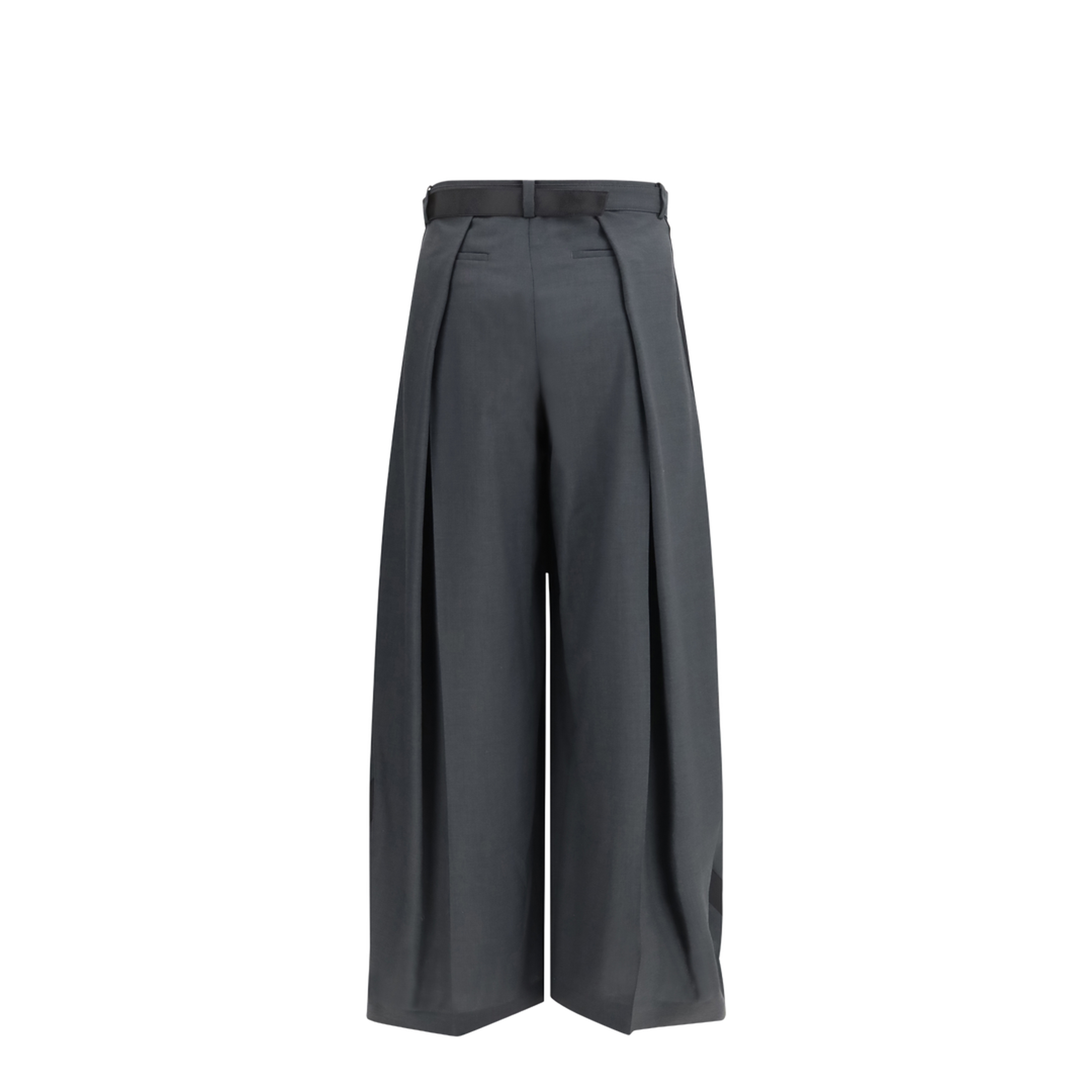 MAYFEYR - Sacai - Oversized Pants - 2608286
