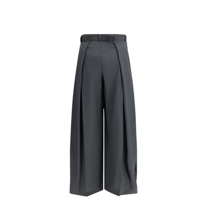 MAYFEYR - Sacai - Oversized Pants - 2608286