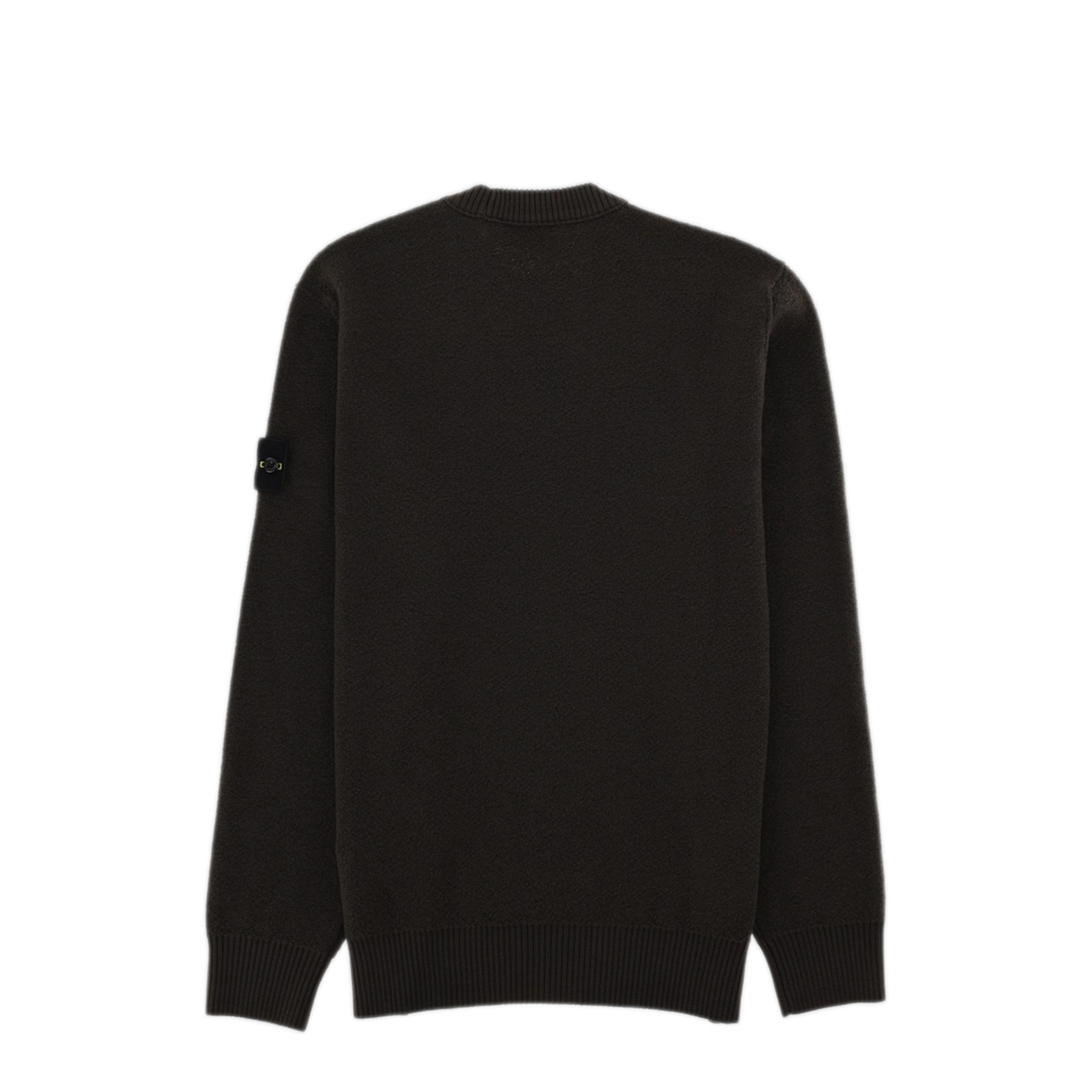 MAYFEYR - Stone Island - Ribbed Wool Sweater - L2S155100011S01C4V0078