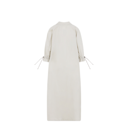 MAYFEYR - Max Mara - Chemisier Dress - 2611221152600013