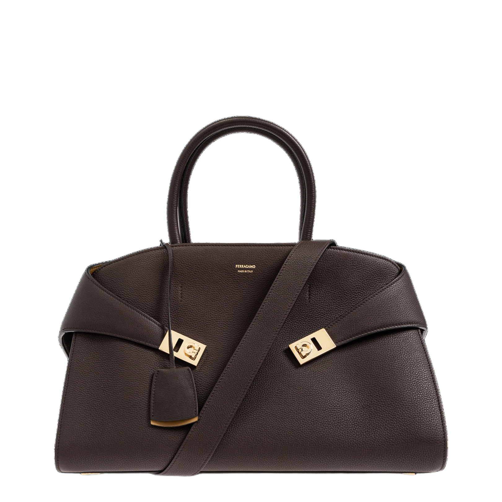 Hug Medium Shoulder Bag