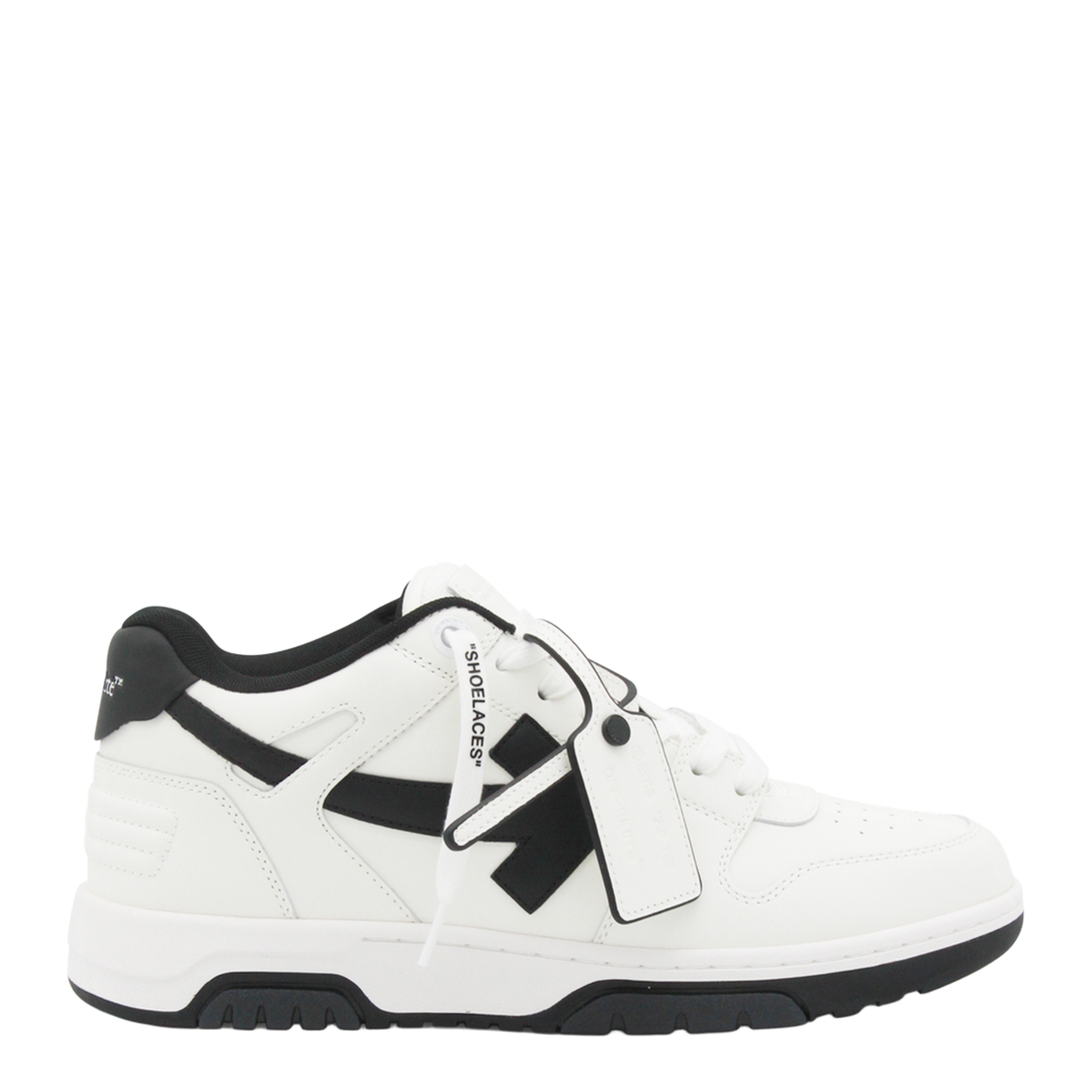 Sneakers White