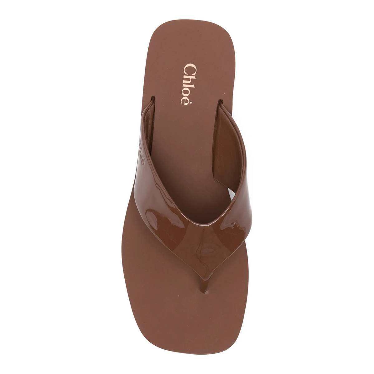 MAYFEYR - Chloè - Sandals - CH26A19KYI6I3