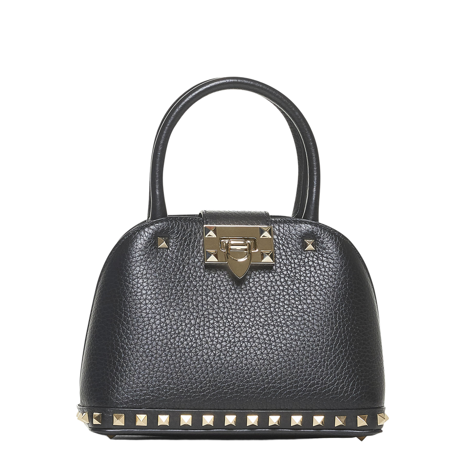 Rockstud Handbag