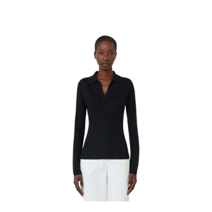 MAYFEYR -  - Polo Knit - MXMGERGO